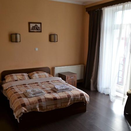 Kalina Motel Chernivtsi Luaran gambar