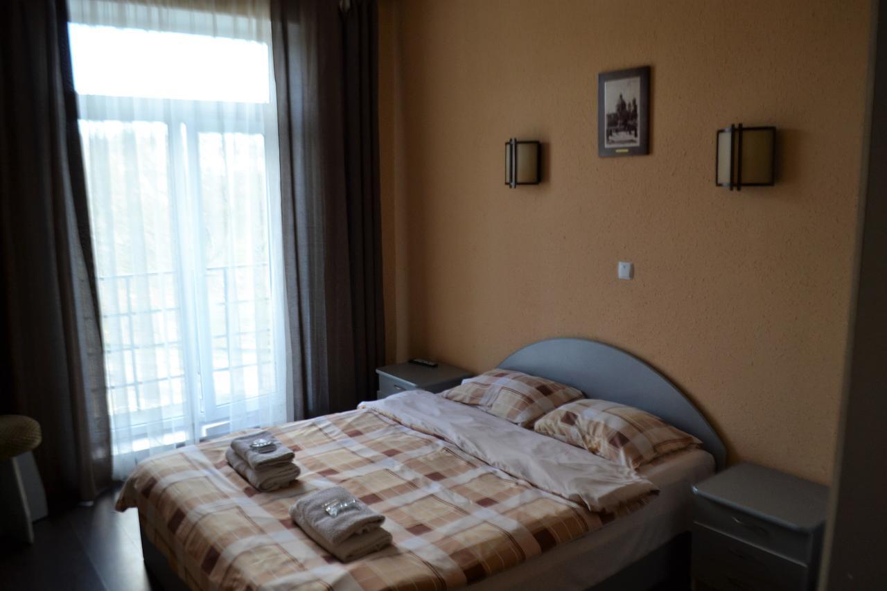 Kalina Motel Chernivtsi Luaran gambar
